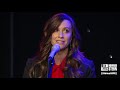 Alanis Morissette “You Oughta Know” on the Howard Stern Show