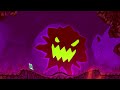 The Cursed Tower | Geometry dash 2.2