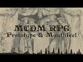 TDS 007: MCDM RPG Prototype & Mouthfeel