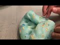 Slime with friend
