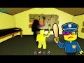 Roblox BRUTE GEF Survival