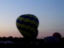 Flag City Ballonfest Night Illumnation Video 2 of 8