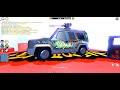 Get free Limited item!! Jailbreak SWAT EVENT (Jailbreak Roblox)