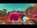 Causing chaos in slime rancher
