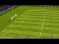 FIFA 14 iPhone/iPad - Heist FC vs. PAOK