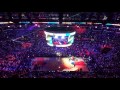 2015-16 Los Angeles (LA) Clippers Introduction