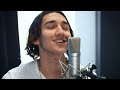 ZAYN - What I Am (Official Acoustic Cover Video) By Sage Sam