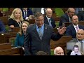 Freeland Gets Told OFF By Conservative MP In Parliament!
