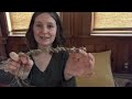 How to make Cordage out of Nettle