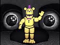 [FNAF/VHS] Technician Training Tape