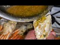 The World’s Best Snow Crab In The Oven | Mama Ray Ray In The Kitchen