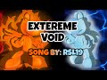 Extreme Void - RockStoneLee19