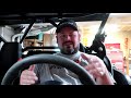 The Best UTV Tie Down System | Erickson Tie Downs | Yamaha YXZ YXZ1000R | How to Strap Down a UTV