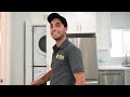 ADU PROPERTY TOUR - GARAGE CONVERSION - CULVER CITY