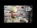 LouGanggTv : Lefty Gunplay / Talks Banning the Norte from LA / Gold Toes / Lazy - Boy 