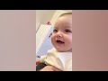 Hilarious With Funny Baby Videos Compilation - Try Not To Laugh