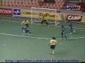 Melhores jogadas do Futsal