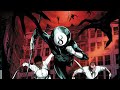 Marvel Blood Hunt Tie-in | Vengeance of the Moon Knight |  Issue 5