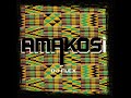 DJ Flex - AMAKOSI (Afrobeat Freestyle)