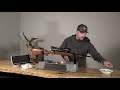 How to Clean a Rifle