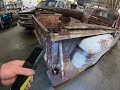 1958 Chevy Apache Daily Driver Budget Build!!!