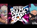 To Surpass God | Inosuke vs Black Star (Demon Slayer vs Soul Eater)