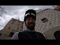 In der schönsten Altstadt Europas angekommen - Solo Bikepacking nach Cesky Krumlov 🇨🇿 - Folge 3