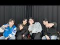 (ENG SUB)🇵🇭Korean React To SB19 - 'MANA' Live on Wish Bus Video