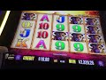 Buffalo Gold Hand Pay | 15 Golden Heads | 146 Spins - 3800X - Security Alert