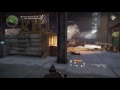 The Division Revive Glitch