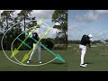 The Secret Geometry of Golf [They Don't Want U 2 Know.]