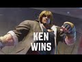 [SF6] Phenom(Ken) vs EndingWalker(Ed) High Level [Street Fighter 6]