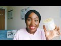 I USED HAIR GREASE FOR A MONTH... my honest experience | HAIRCARE review VIDEO lilyofnigeria