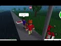 Me and My Best Friend Vendro get a job in BloxBurg.
