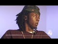 Lil Wayne Interview