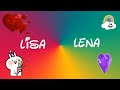 Lisa Or Lena#chooseyourgift #edit#subscribe #viral #abhihak313 @BestCorner-ux7sn