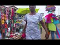 WOW KUMASI AFRICA BIGGEST STREET MARKET KEJETIA GHANA