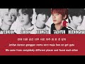 How Would TXT (투모로우바이투게더) Sing Flicker - I-LAND [ Han | Rom | Eng Lyrics ]