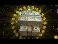 MIRACLES HAPPEN: A large sum of money is entering your bank account | Music 432Hz