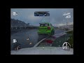 Forza Motorsport 7 Love the rain!