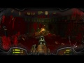 Brutal Doom gameplay - with custom HUD mod (2014)