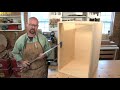 How to Build Kitchen Cabinets (In Detail)