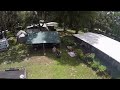 3DR Solo Drone Video, Inverness Florida
