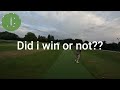 Is this the worst way to get out?? -Gopro Club Cricket POV