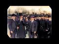 AI RESTORATION  1904 England East Park Hull - old video in color