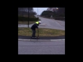 Street Scootering With Sjur Alfstad