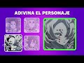 ADIVINA POR LA ILUSIÓN 👺⚔️🌊 Chica Trivia/Test/Quiz de Anime Demon Slayer / Kimetsu no Yaiba