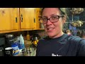 Making Room in the Freezer | Homestead Vlog | June 26, 2023