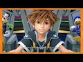 Kingdom Hearts 3 : Ep. 1 | No Commentary - Deadbeat Gamers