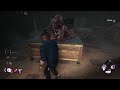 I'M SO CRACKED |  [CUSTOMS] Dead by Daylight Ep.12